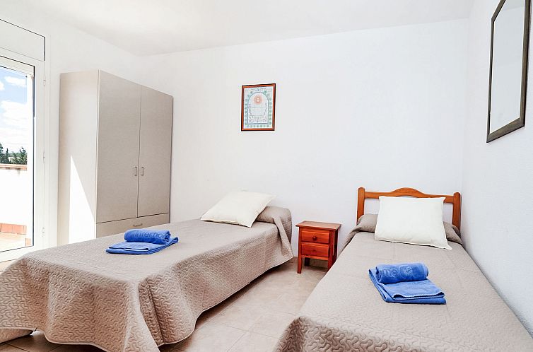 Vakantiehuis Villa Cala Llenya