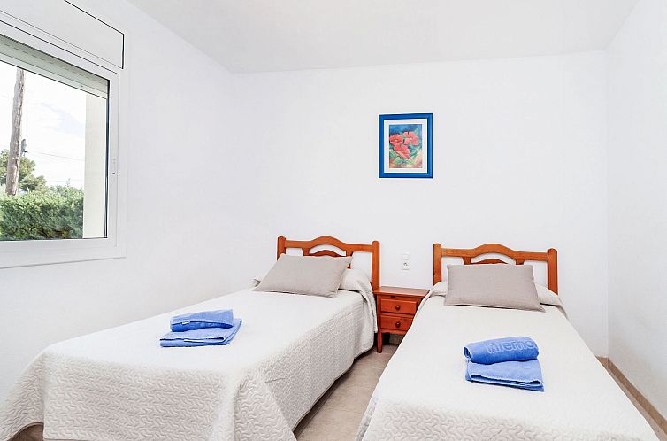 Vakantiehuis Villa Cala Llenya