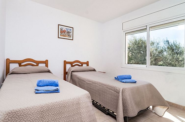 Vakantiehuis Villa Cala Llenya