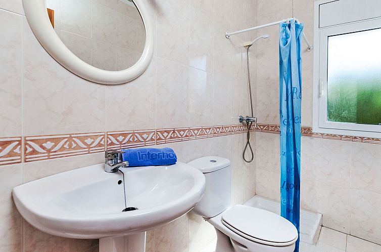Vakantiehuis Villa Cala Llenya