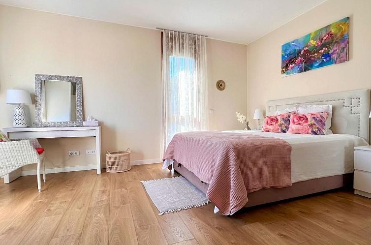 Vakantiehuis CASA TRES CALES