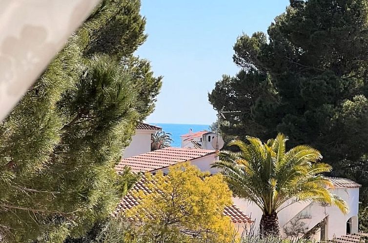 Vakantiehuis CASA TRES CALES