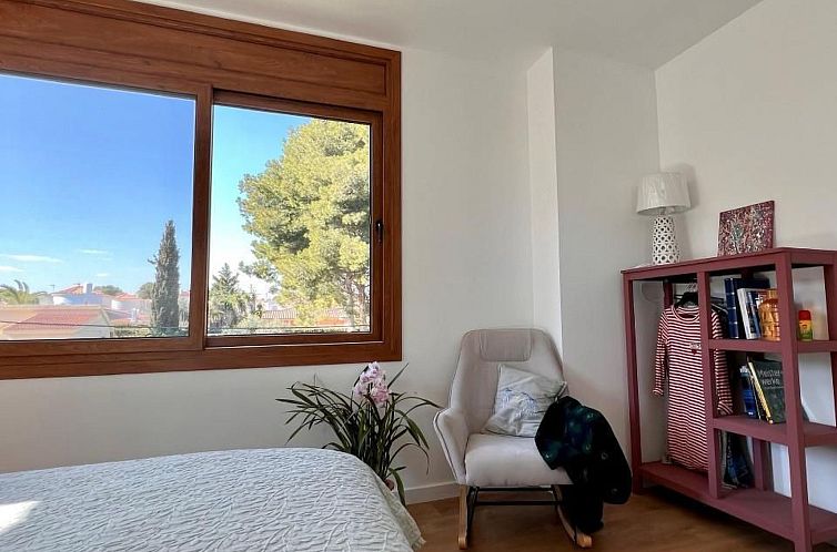 Vakantiehuis CASA TRES CALES