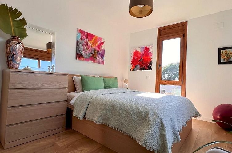 Vakantiehuis CASA TRES CALES