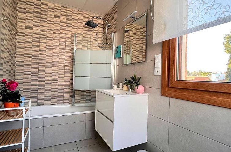 Vakantiehuis CASA TRES CALES