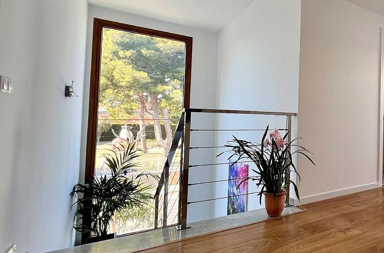Vakantiehuis CASA TRES CALES