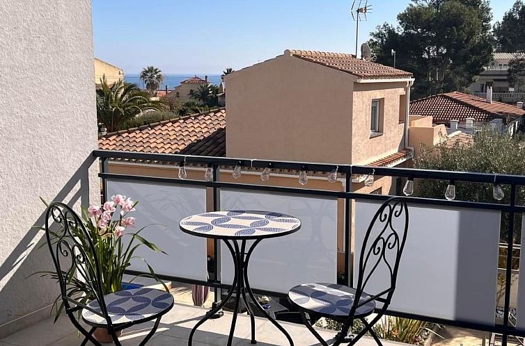 Vakantiehuis CASA TRES CALES
