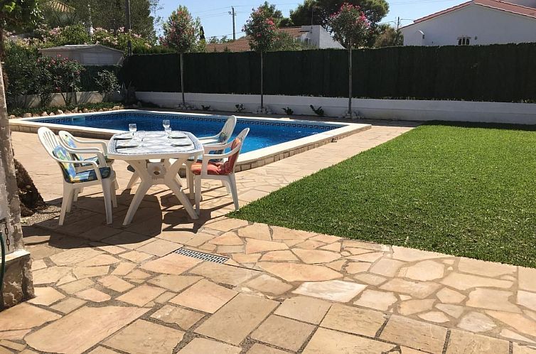 Vakantiehuis Casa Blumer