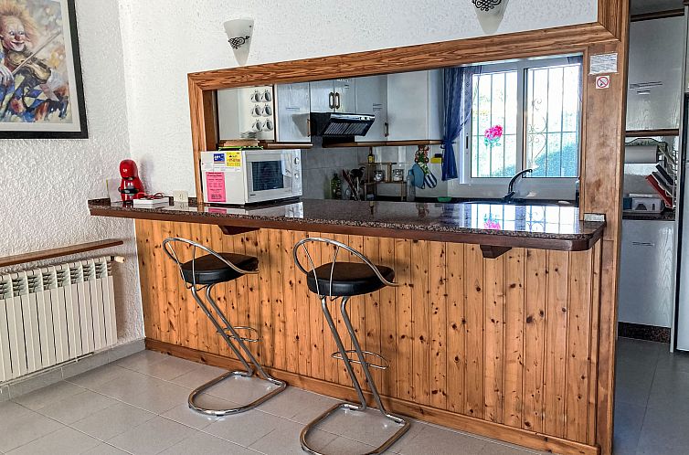 Vakantiehuis Casa Blumer