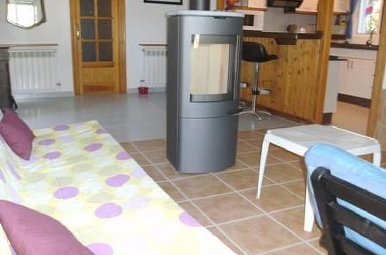 Vakantiehuis Casa Blumer
