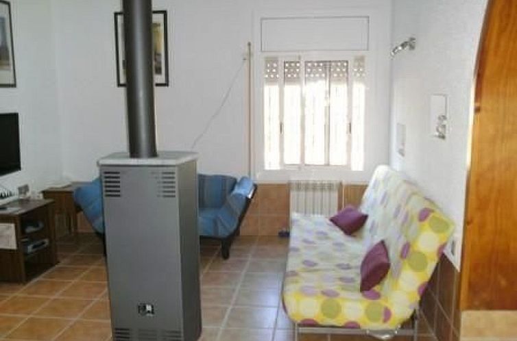 Vakantiehuis Casa Blumer