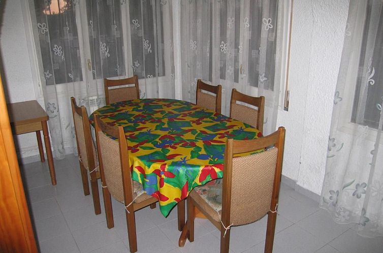 Vakantiehuis Casa Blumer