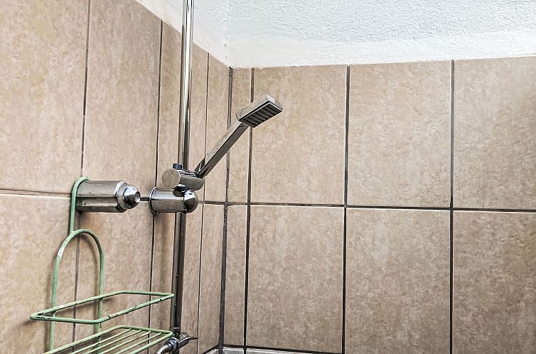 Vakantiehuis Casa Blumer