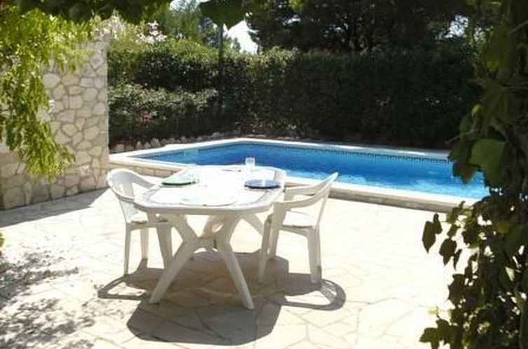 Vakantiehuis Casa Blumer
