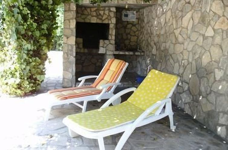 Vakantiehuis Casa Blumer
