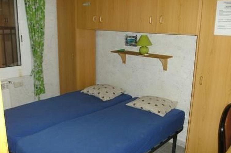 Vakantiehuis Casa Blumer
