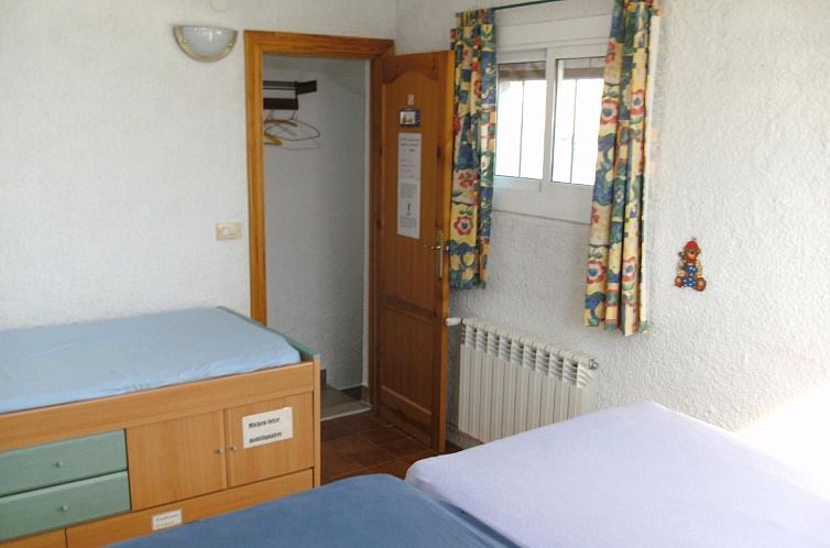 Vakantiehuis Casa Blumer