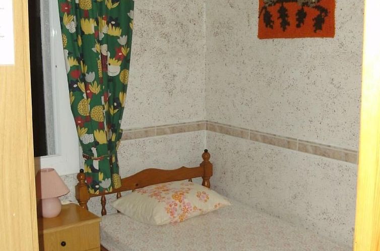 Vakantiehuis Casa Blumer