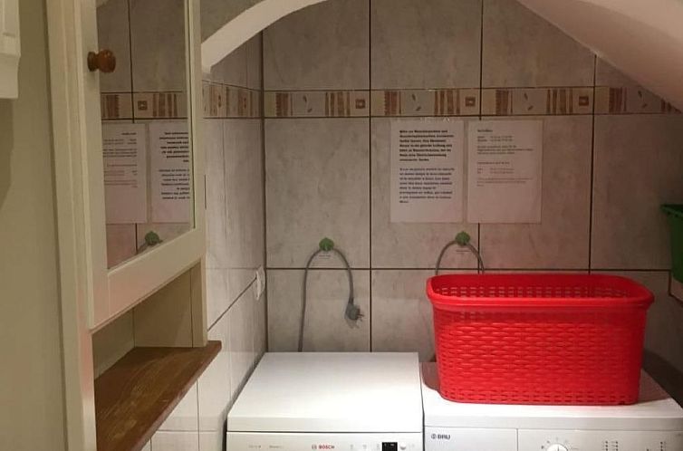 Vakantiehuis Casa Blumer