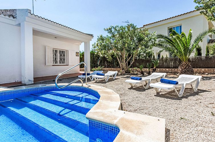 Vakantiehuis Mare Nostrum