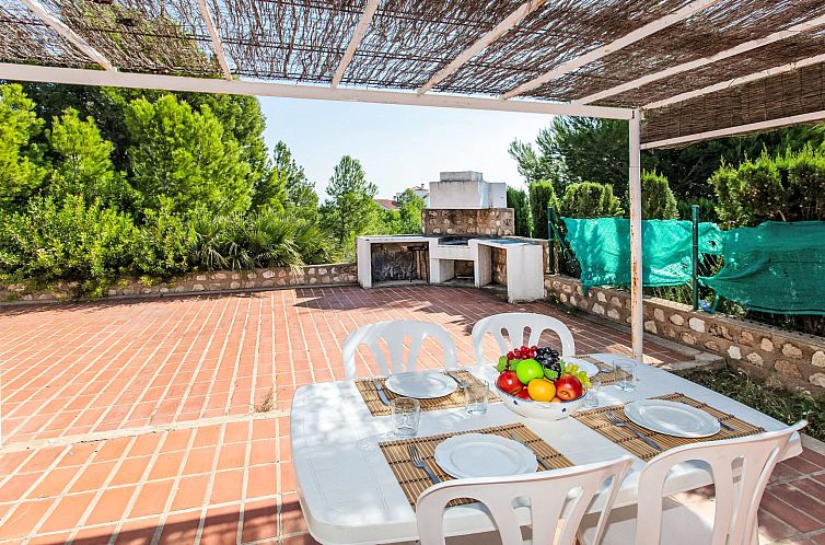 Vakantiehuis Mare Nostrum