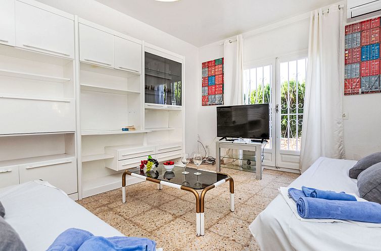 Vakantiehuis Mare Nostrum