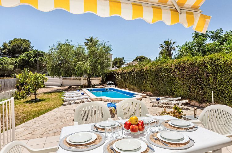 Vakantiehuis Pesquer