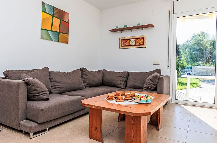 Vakantiehuis Pesquer