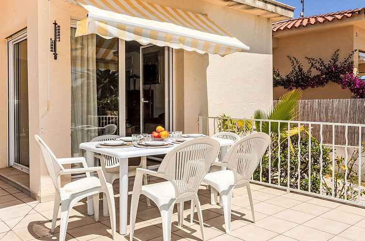 Vakantiehuis Pesquer