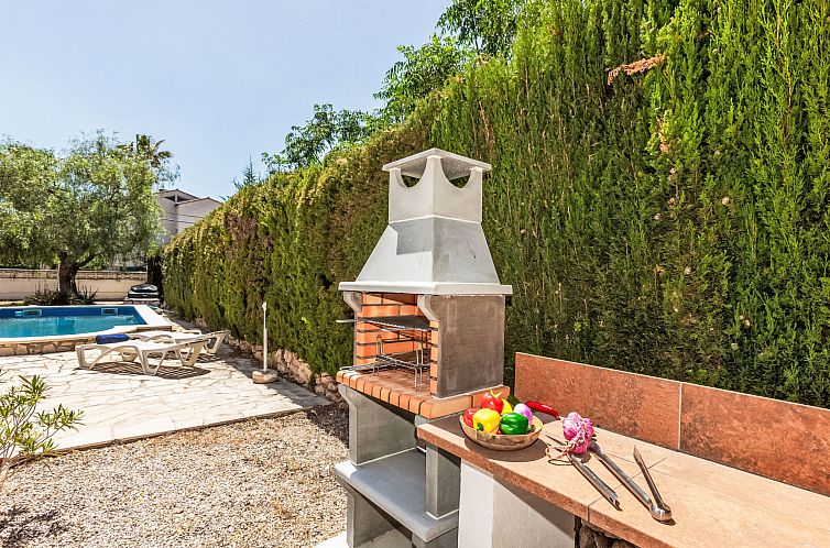 Vakantiehuis Pesquer