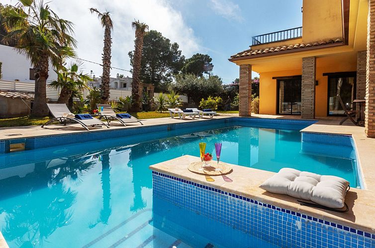 Vakantiehuis Marea