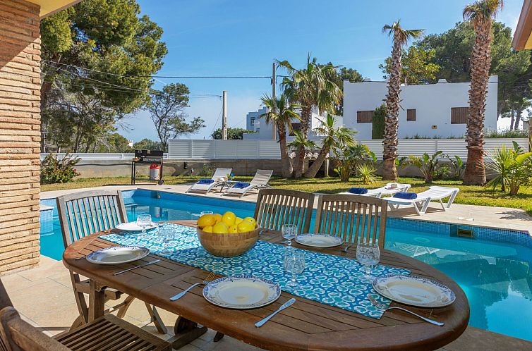Vakantiehuis Marea