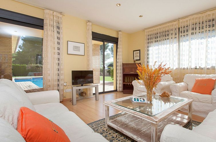 Vakantiehuis Marea