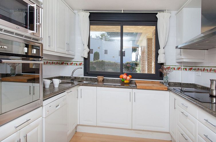Vakantiehuis Marea