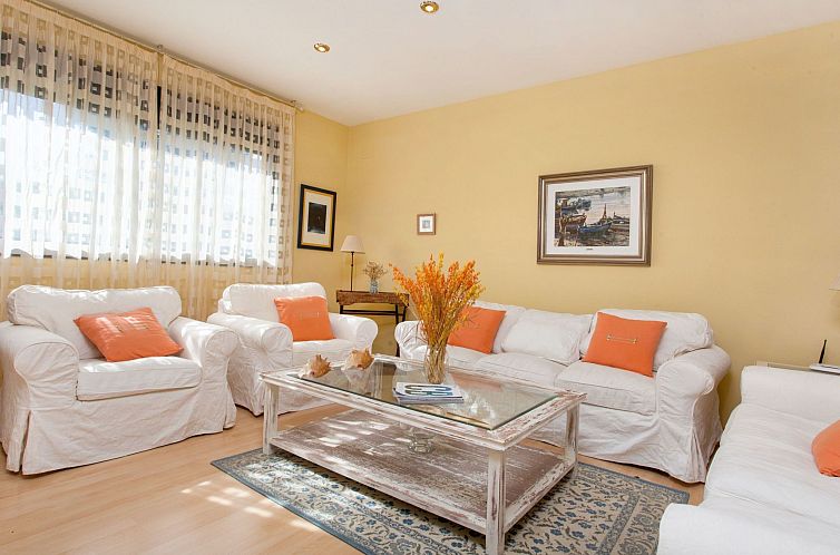 Vakantiehuis Marea