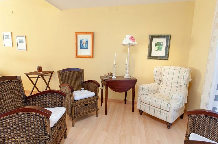 Vakantiehuis Marea