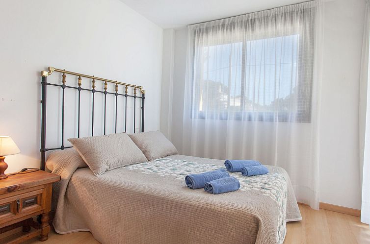 Vakantiehuis Marea