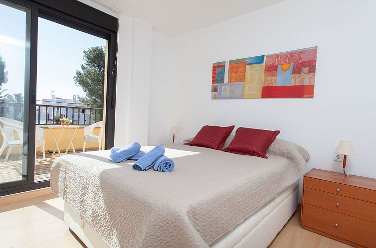 Vakantiehuis Marea