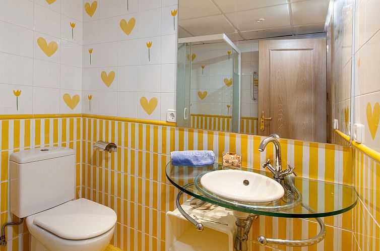 Vakantiehuis Marea
