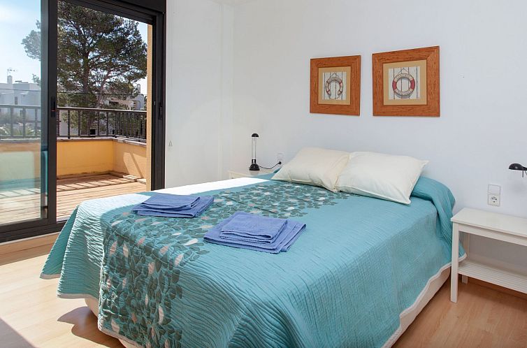 Vakantiehuis Marea
