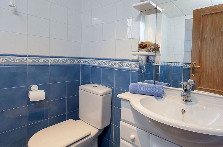 Vakantiehuis Marea