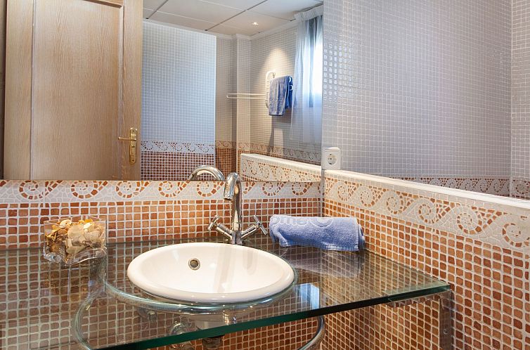 Vakantiehuis Marea