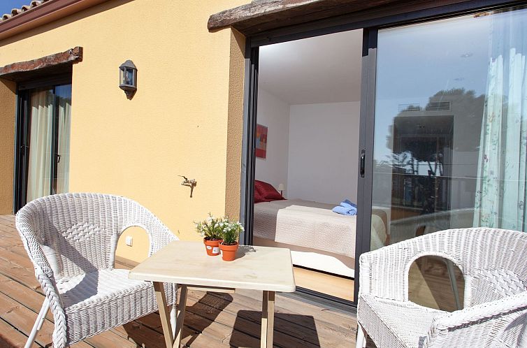 Vakantiehuis Marea