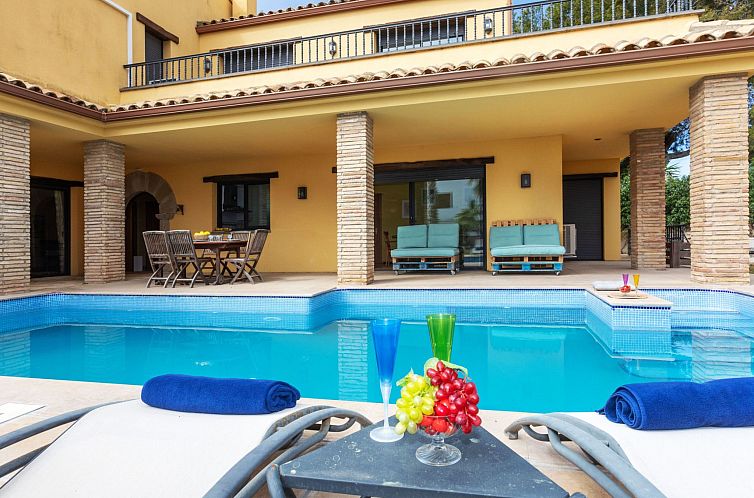 Vakantiehuis Marea