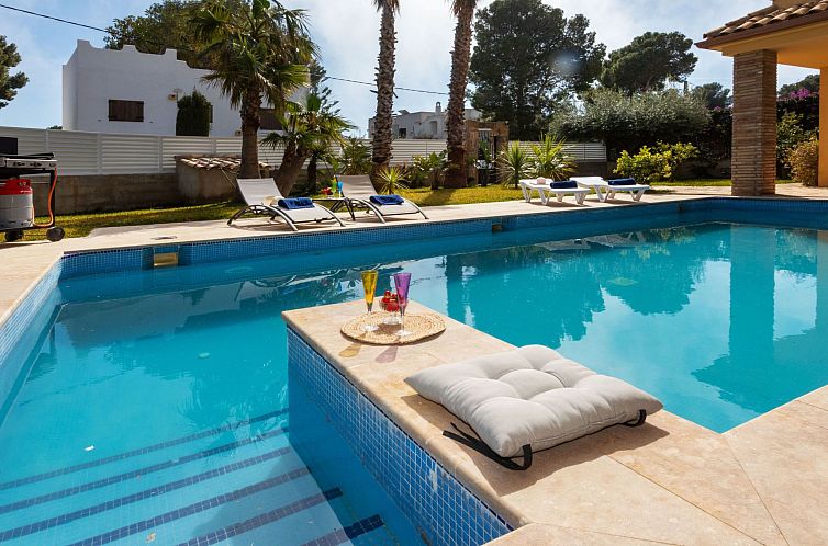 Vakantiehuis Marea