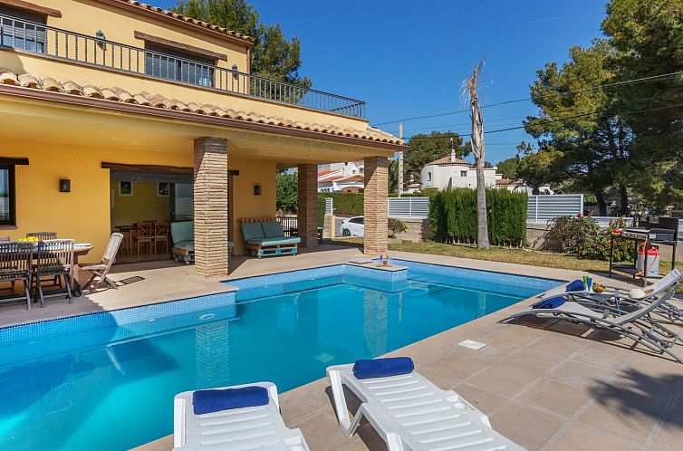 Vakantiehuis Marea