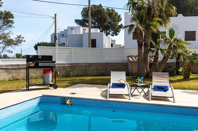 Vakantiehuis Marea