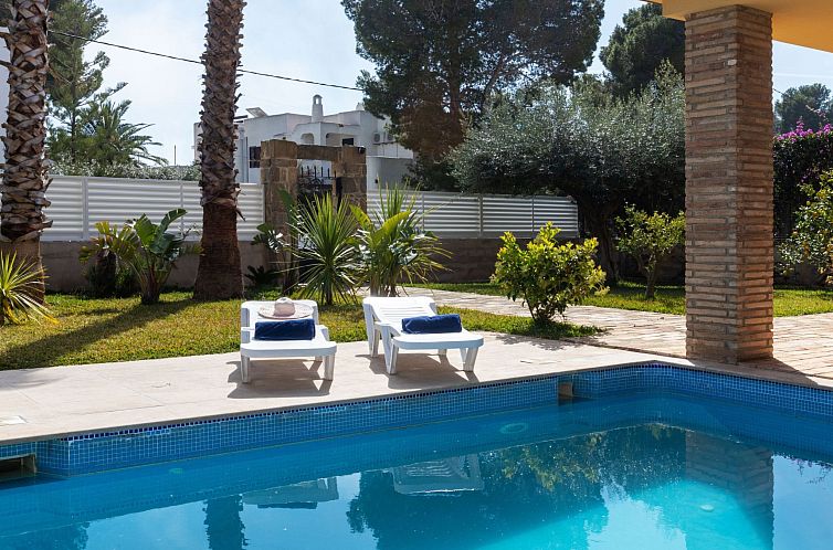 Vakantiehuis Marea