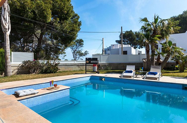 Vakantiehuis Marea