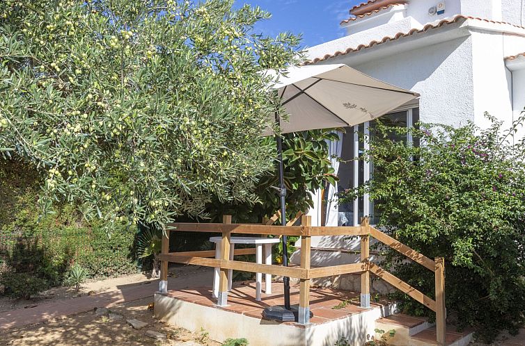 Vakantiehuis Cambrils